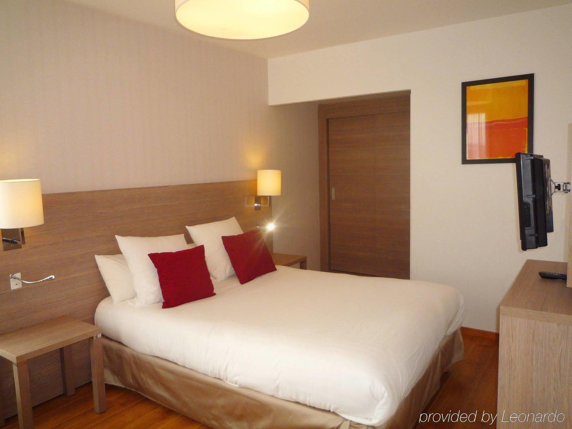 Residhome Bois Colombes Monceau Cameră foto